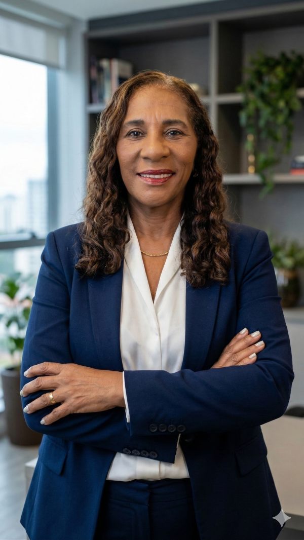 Dra. Marly Gonçalves – Mentoria Clínica Aprovada